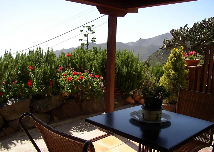 Casa Rural Las Piedras