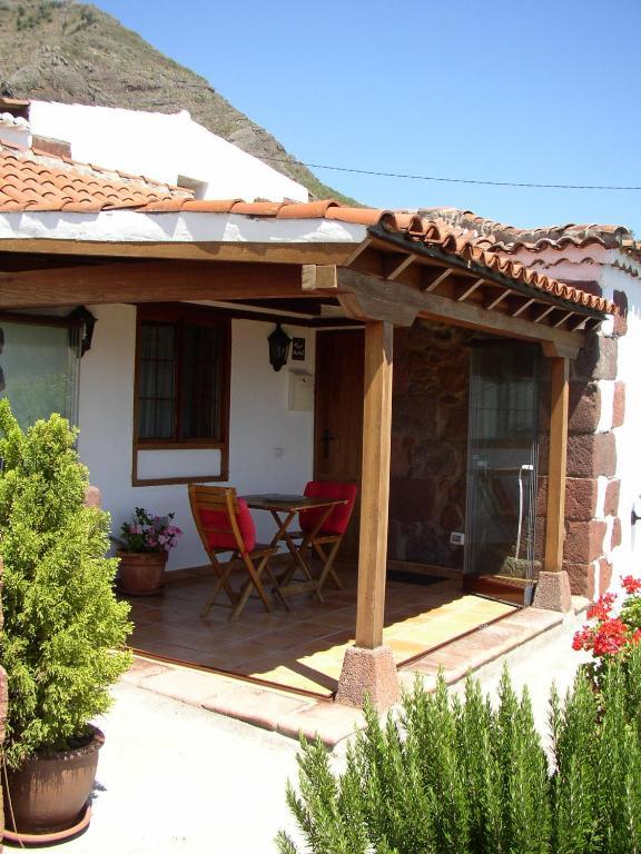 Piedras Country house