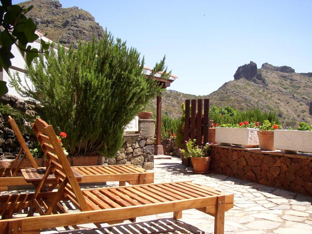 Country house Piedras *