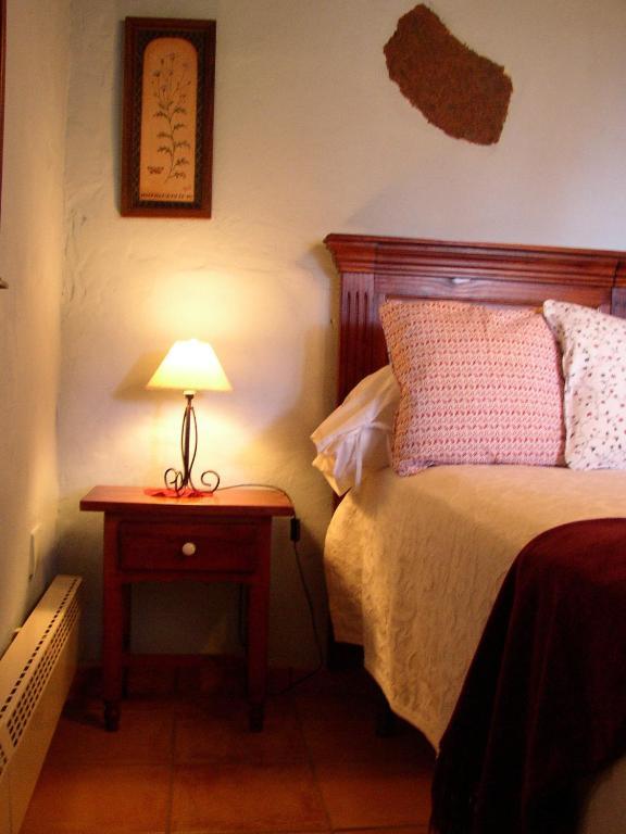 Piedras Country house *
