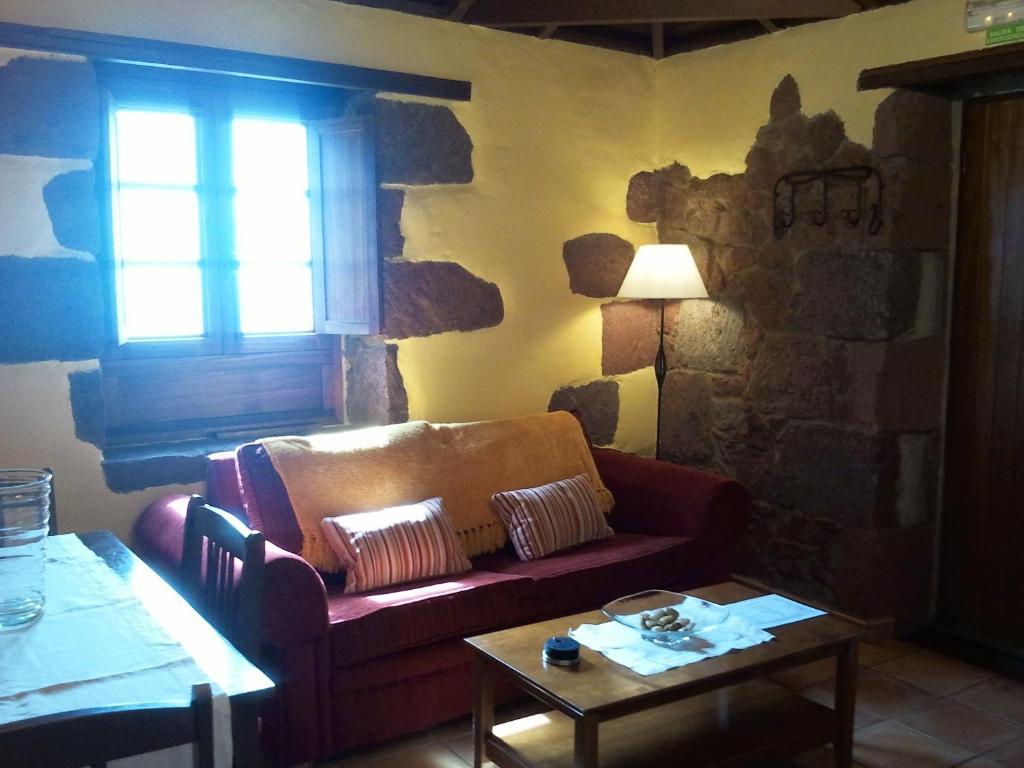 Piedras Country house Buenavista Del Norte
