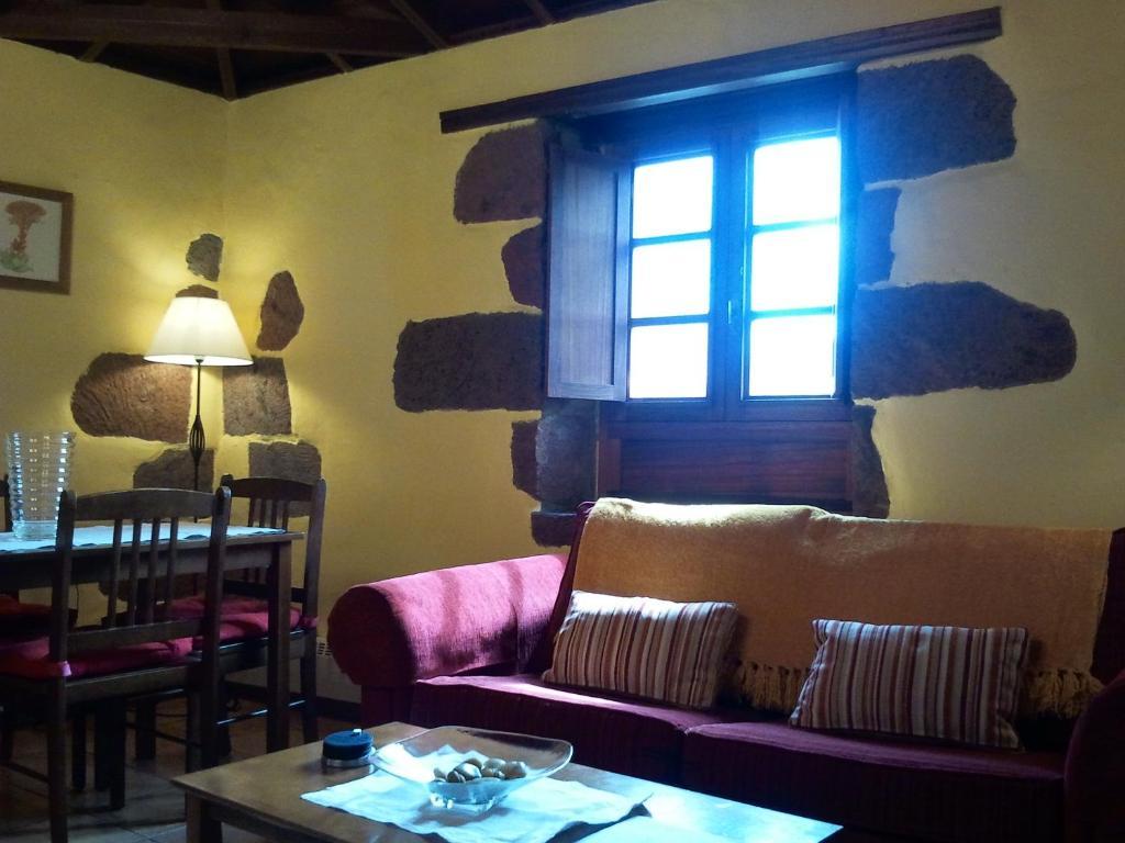 Piedras Country house