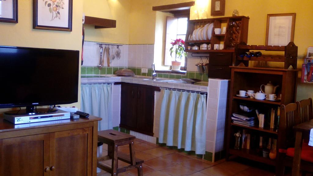 Country house Piedras *