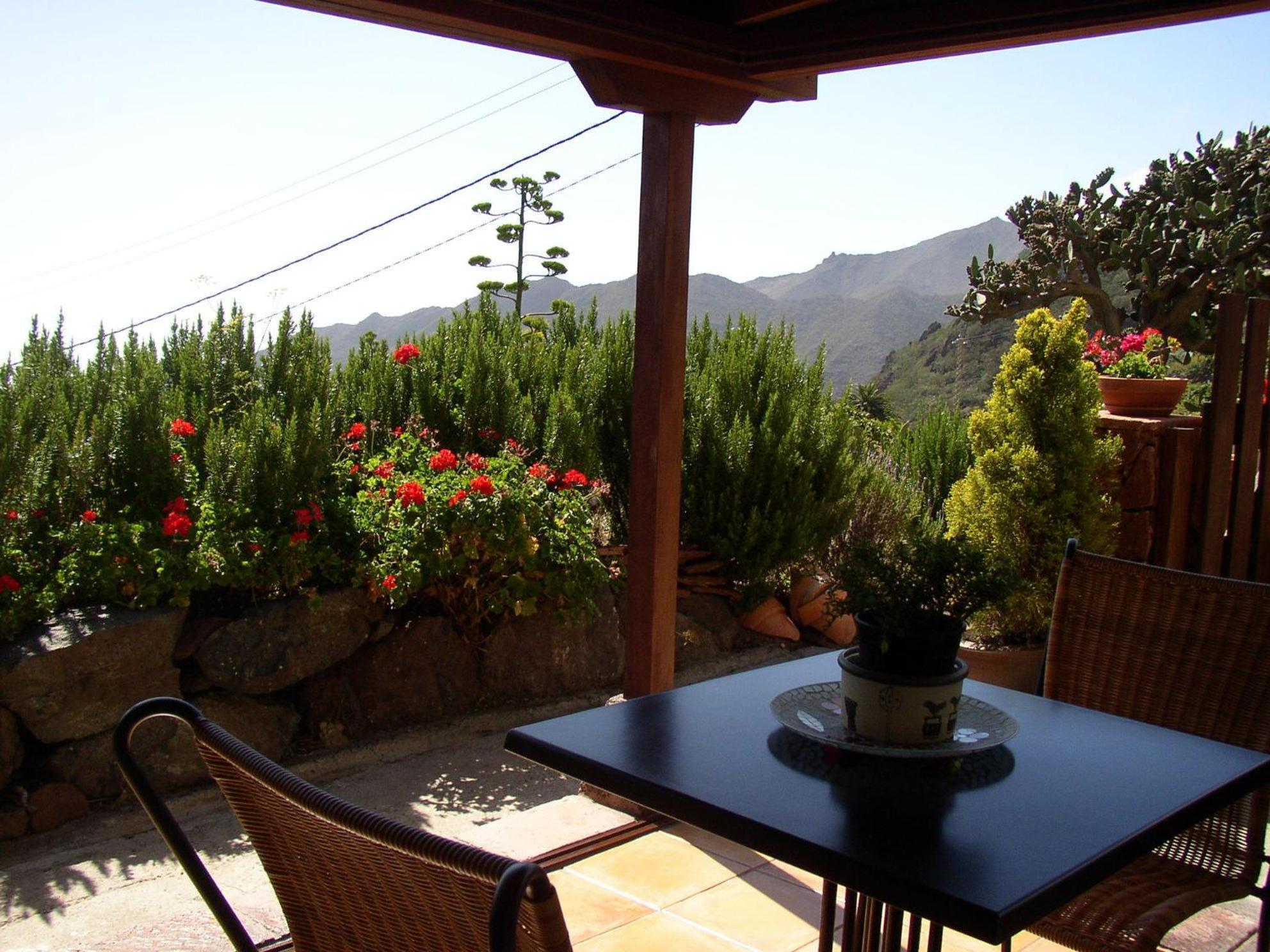 Piedras Country house