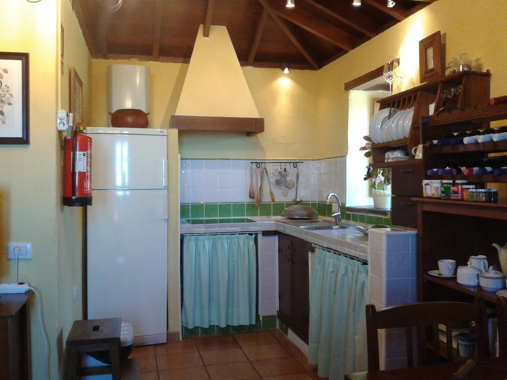 Piedras Country house