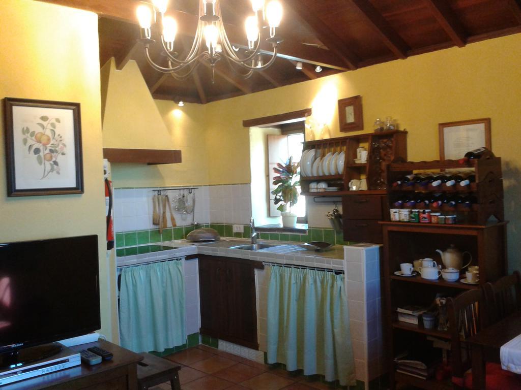 Piedras Country house