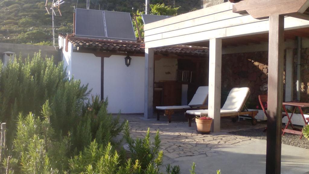 Piedras Country house