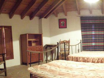 Piedras Country house