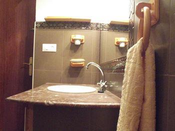 Piedras Country house *