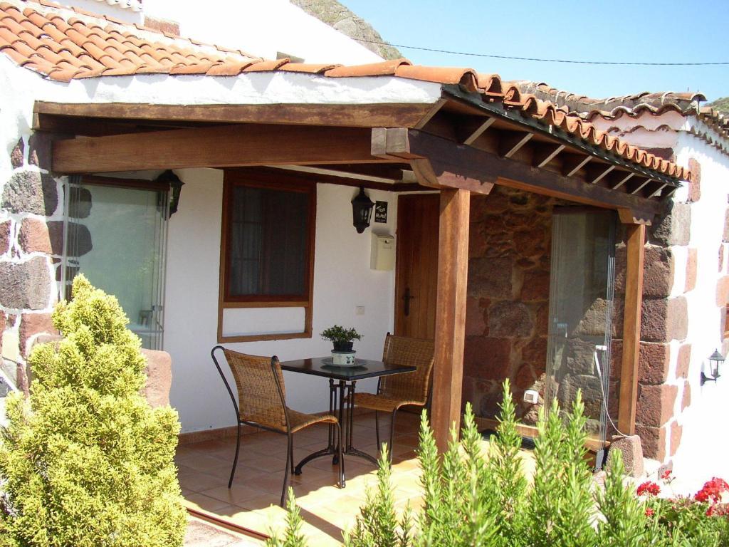 Piedras Country house *
