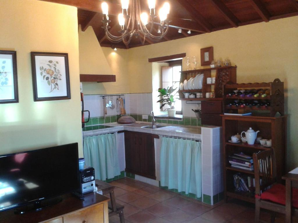 Country house Piedras Buenavista Del Norte