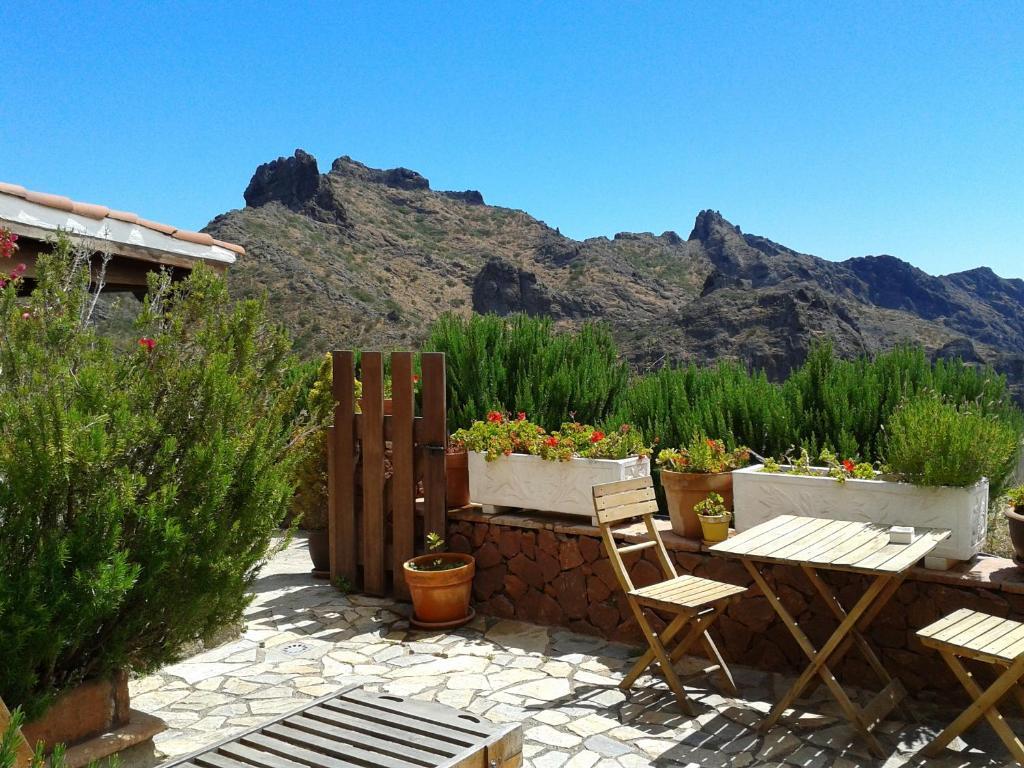 Country house Piedras