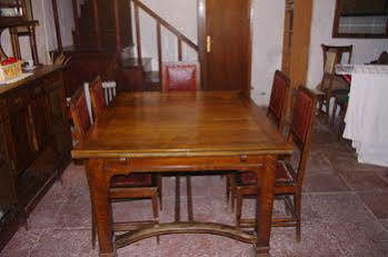 Country house Piedras *